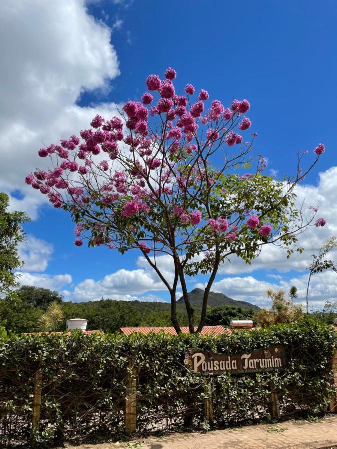 Pousada Tarumim Vale do Capao Εξωτερικό φωτογραφία